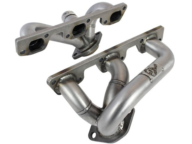 AFE 48-46203 aFe Power Twisted Steel Header