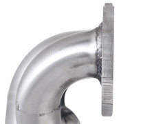 AFE 48-46206 aFe Power Twisted Steel Header