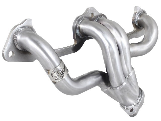 AFE 48-46206 aFe Power Twisted Steel Header