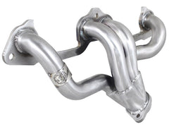 AFE 48-46206 aFe Power Twisted Steel Header