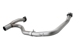 aFe Power Jeep (3.6) Exhaust Y Pipe PN. 48-46207