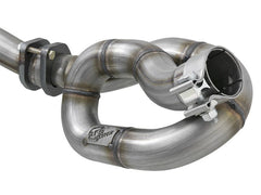 AFE 48-46207-PK MACH Force-Xp Header Loop And Y-Pipe Performance Package