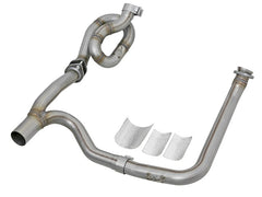 AFE 48-46207-PK MACH Force-Xp Header Loop And Y-Pipe Performance Package