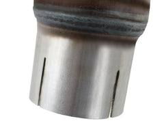 aFe Power Jeep (3.6) Exhaust Manifold Down Pipe PN. 48-46209