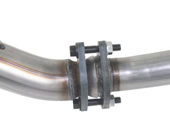 aFe Power Jeep (3.6) Exhaust Header Pipe PN. 48-46210