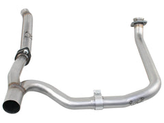 aFe Power Jeep (3.6) Exhaust Header Pipe PN. 48-46210