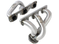 aFe Power 07-11 Jeep Wrangler (3.8) Exhaust Header PN. 48-48023