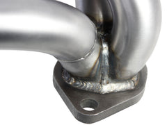 aFe Power 07-11 Jeep Wrangler (3.8) Exhaust Header PN. 48-48023