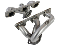 aFe Power 07-11 Jeep Wrangler (3.8) Exhaust Header PN. 48-48023