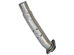 aFe Power Jeep (3.6) Exhaust Manifold Down Pipe PN. 48-48024