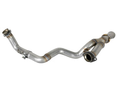 aFe Power Jeep (3.6) Exhaust Y Pipe PN. 48-48026