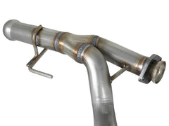 aFe Power Jeep (3.6) Exhaust Y Pipe PN. 48-48026