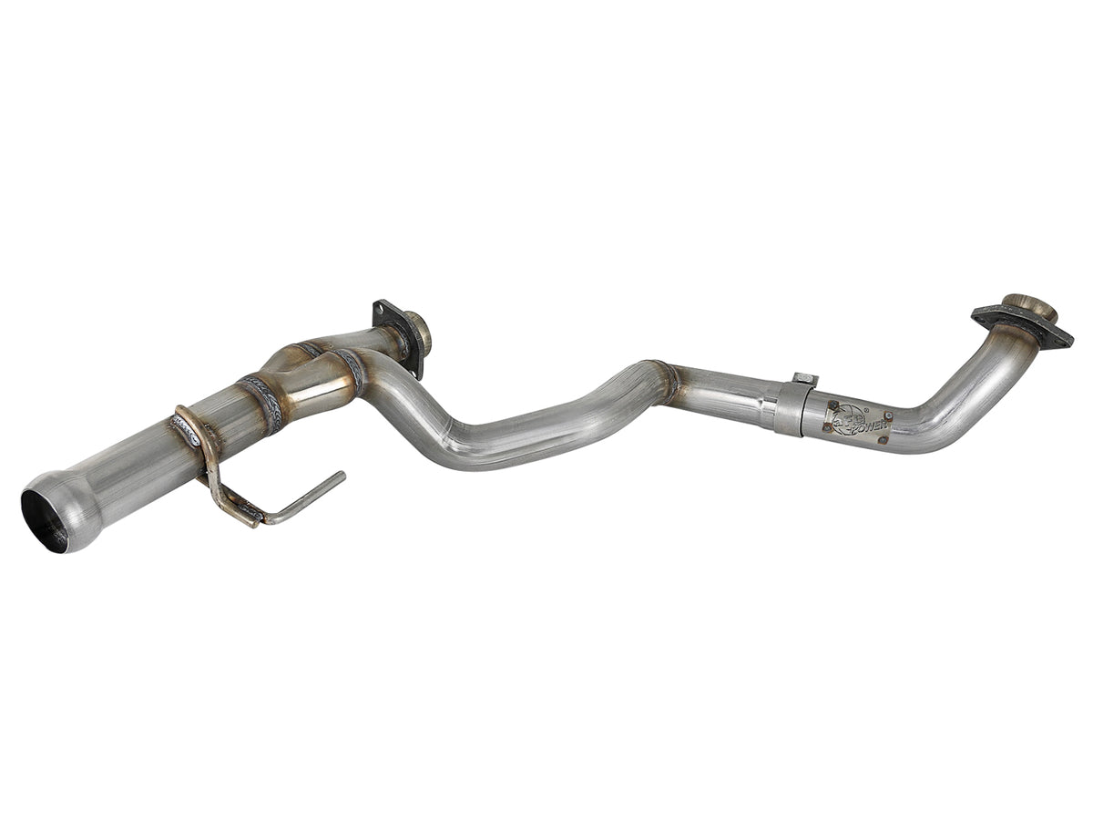 aFe Power Jeep (3.6) Exhaust Y Pipe PN. 48-48026