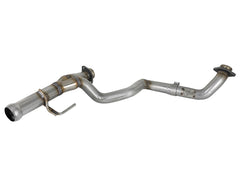 aFe Power Jeep (3.6) Exhaust Y Pipe PN. 48-48026