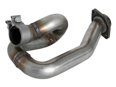 aFe Power Jeep (3.6) Exhaust Manifold Down Pipe PN. 48-48027