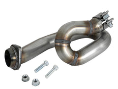 aFe Power Jeep (3.6) Exhaust Manifold Down Pipe PN. 48-48027