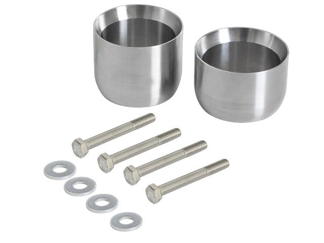 AFE 48-90003 Scorpion Mild-Steel Exhaust Spacer Kit