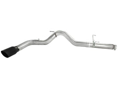 aFe Power Dodge, Ram (6.7) Exhaust System Kit PN. 49-02016-B