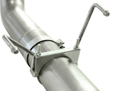 aFe Power Dodge, Ram (6.7) Exhaust System Kit PN. 49-02016-B
