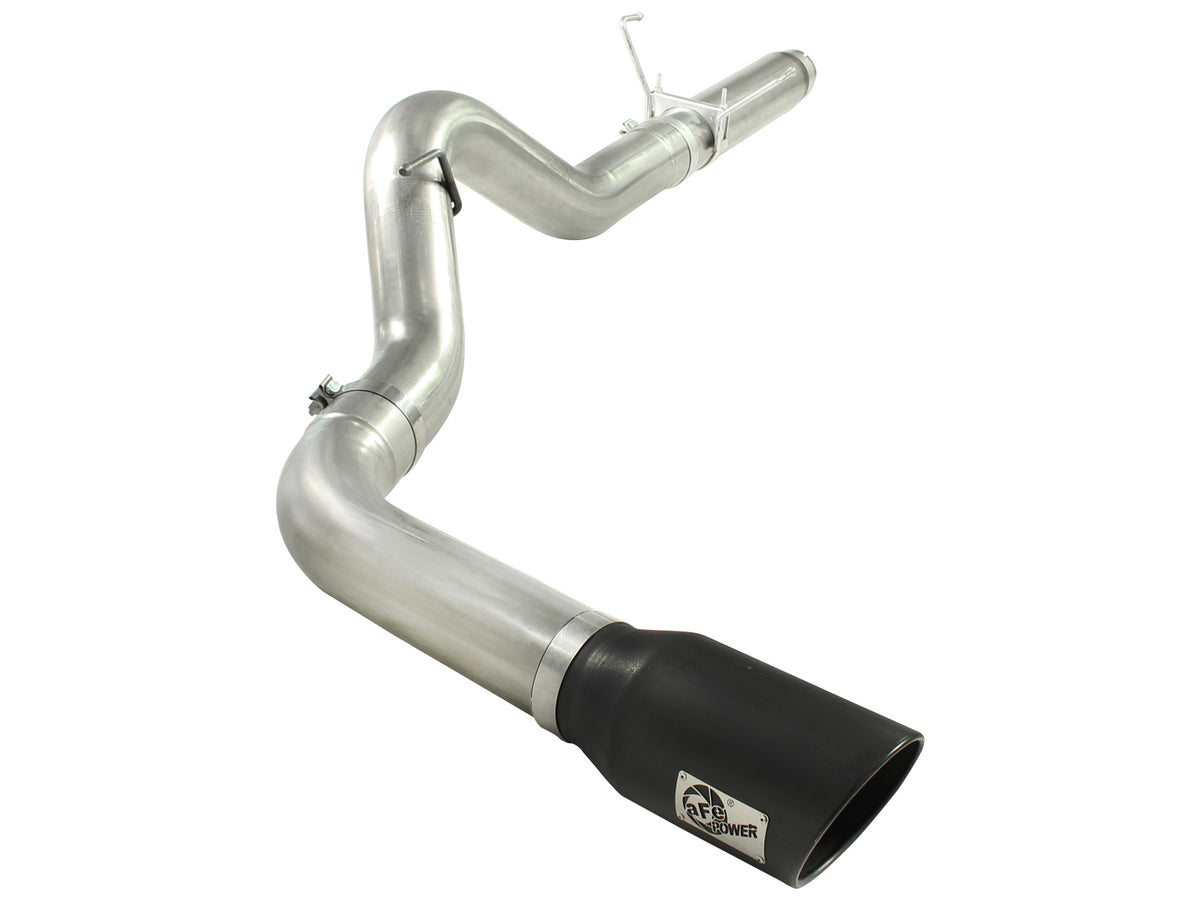 aFe Power Dodge, Ram (6.7) Exhaust System Kit PN. 49-02016-B