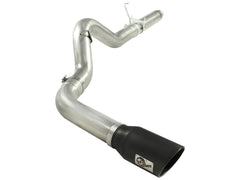 aFe Power Dodge, Ram (6.7) Exhaust System Kit PN. 49-02016-B