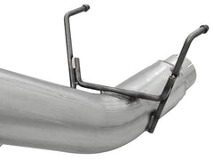 aFe Power Ram (6.7) Exhaust System Kit PN. 49-02039