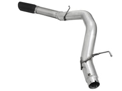 aFe Power Ram (6.7) Exhaust System Kit PN. 49-02039-B