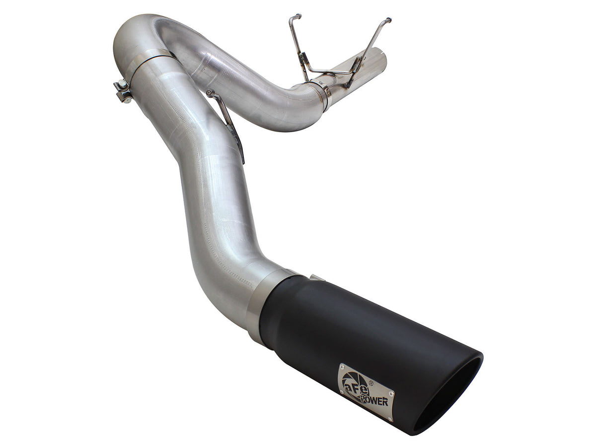aFe Power Ram (6.7) Exhaust System Kit PN. 49-02051-1B