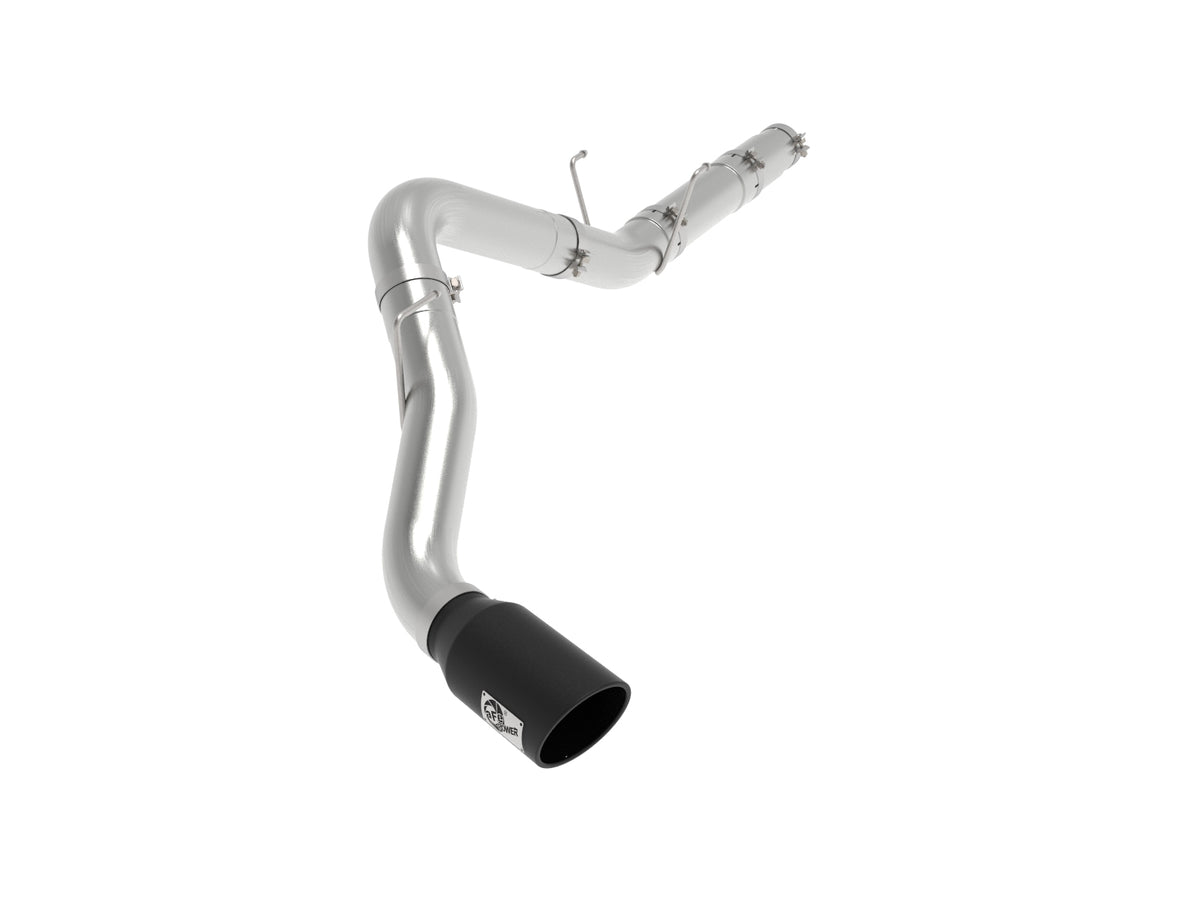 aFe Power Ram Exhaust System Kit PN. 49-02078-B
