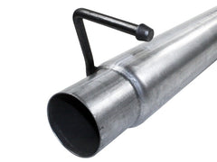 Discontinued - AFE 49-03011 ATLAS Catalytic Delete Exhaust Pipe