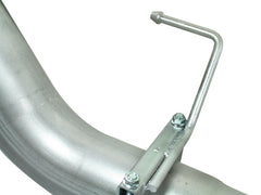 aFe Power 11-14 Ford F-150 (3.5) Exhaust System Kit PN. 49-03041-B
