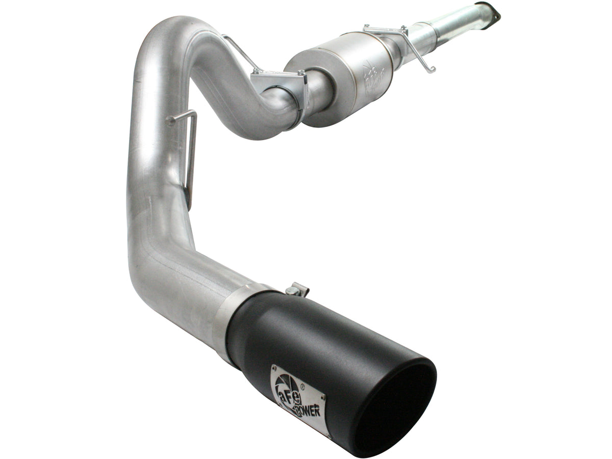 aFe Power 11-14 Ford F-150 (3.5) Exhaust System Kit PN. 49-03041-B