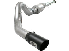 aFe Power 11-14 Ford F-150 (3.5) Exhaust System Kit PN. 49-03041-B