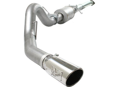aFe Power 11-14 Ford F-150 (3.5) Exhaust System Kit PN. 49-03041-P