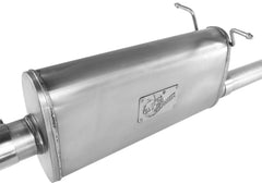 aFe Power 98-11 Ford Ranger (2.3, 2.5, 3.0, 4.0) Exhaust System Kit PN. 49-03042-1