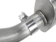 aFe Power 98-11 Ford Ranger (2.3, 2.5, 3.0, 4.0) Exhaust System Kit PN. 49-03042-1