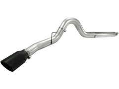 aFe Power Ford (6.4) Exhaust System Kit PN. 49-03054-B