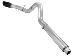 aFe Power Ford (6.4) Exhaust System Kit PN. 49-03054-B