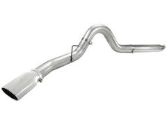 aFe Power Ford (6.4) Exhaust System Kit PN. 49-03054-P