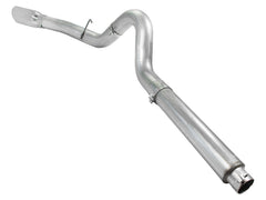aFe Power Ford (6.4) Exhaust System Kit PN. 49-03054-P