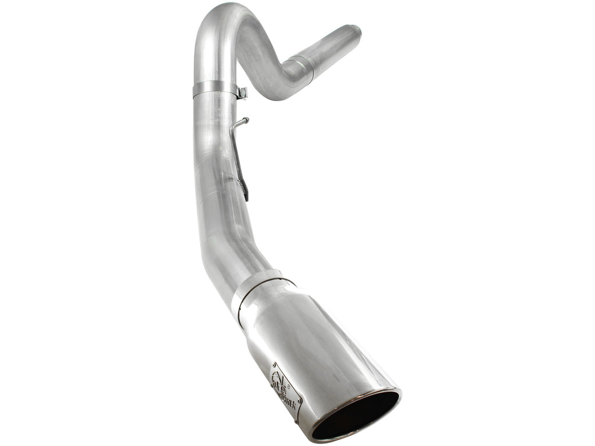 aFe Power Ford (6.4) Exhaust System Kit PN. 49-03054-P