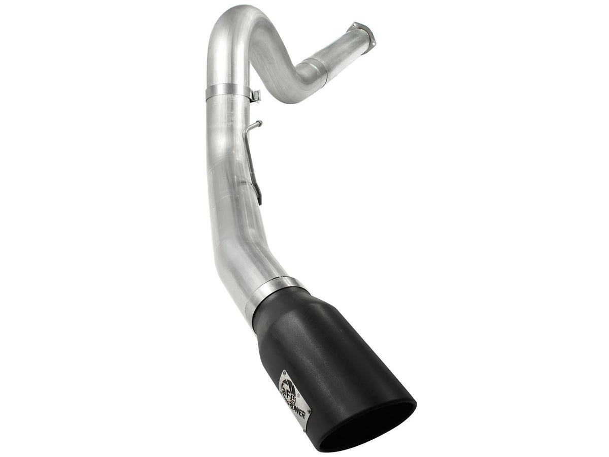 aFe Power Ford (6.7) Exhaust System Kit PN. 49-03055-B