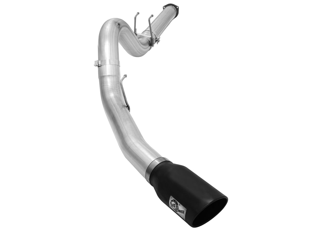 aFe Power Ford (6.7) Exhaust System Kit PN. 49-03064-B