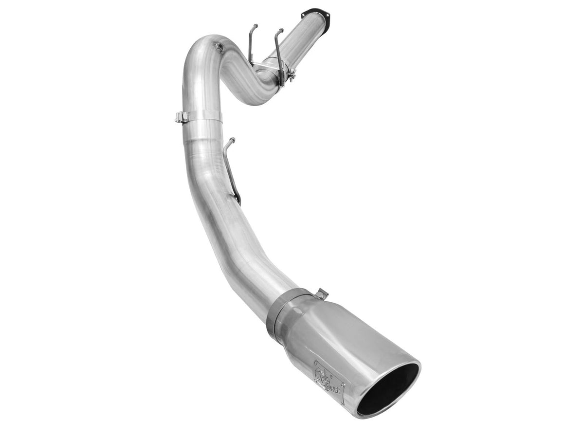 aFe Power Ford (6.7) Exhaust System Kit PN. 49-03064-P