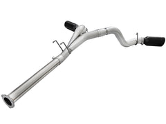 aFe Power Ford (6.7) Exhaust System Kit PN. 49-03065-B
