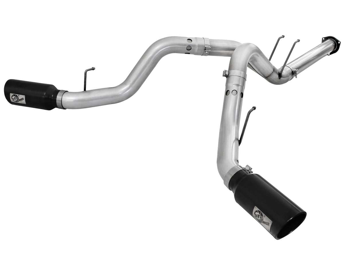aFe Power Ford (6.7) Exhaust System Kit PN. 49-03065-B