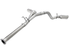 aFe Power Ford (6.7) Exhaust System Kit PN. 49-03065-P