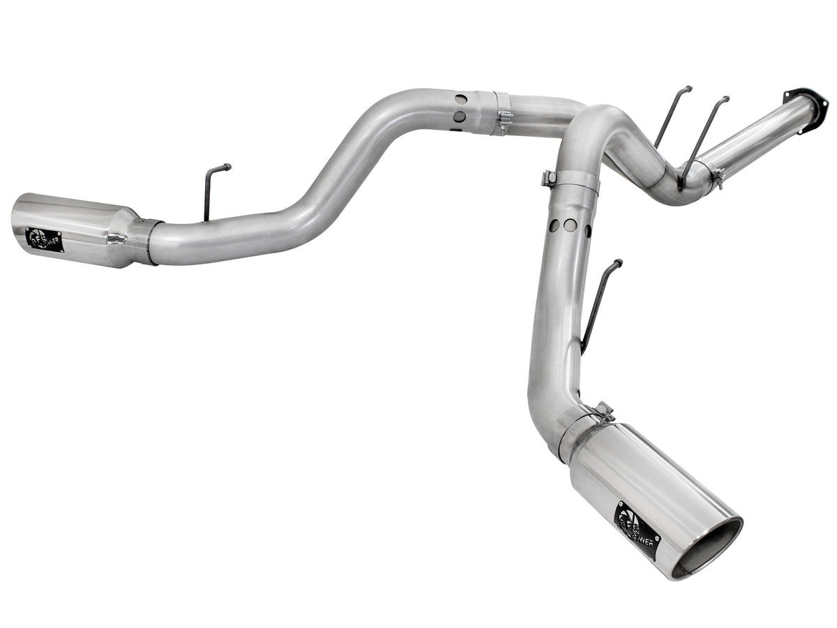 aFe Power Ford (6.7) Exhaust System Kit PN. 49-03065-P