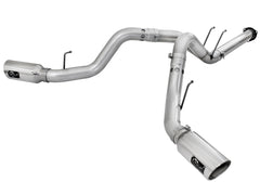 aFe Power Ford (6.7) Exhaust System Kit PN. 49-03065-P
