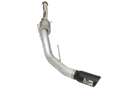 aFe Power 15-20 Ford F-150 (2.7, 3.5 - Wheelbase: 145.0Inch) Exhaust System Kit PN. 49-03069-B
